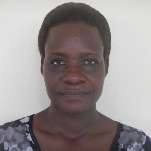 Eseza Florence Akol